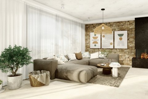 Villa zum Verkauf Altea, Alicante, Spanien 4 Schlafzimmer, 389 m2 Nr. 110375 - Foto 2