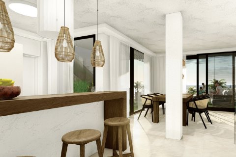 Villa zum Verkauf Altea, Alicante, Spanien 4 Schlafzimmer, 389 m2 Nr. 110375 - Foto 13