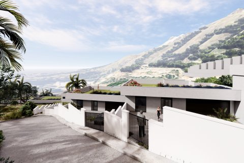 Villa zum Verkauf Altea, Alicante, Spanien 4 Schlafzimmer, 389 m2 Nr. 110375 - Foto 17
