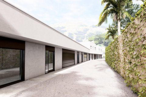Villa zum Verkauf Altea, Alicante, Spanien 4 Schlafzimmer, 389 m2 Nr. 110375 - Foto 15