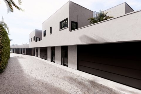 Villa zum Verkauf Altea, Alicante, Spanien 4 Schlafzimmer, 389 m2 Nr. 110375 - Foto 14