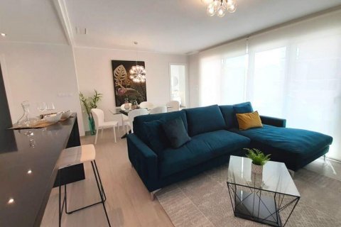 Penthäuser zum Verkauf Guardamar del Segura, Alicante, Spanien 3 Schlafzimmer, 93 m2 Nr. 110197 - Foto 27