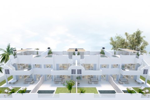 Wohnung zum Verkauf Pilar de la Horadada, Alicante, Spanien 3 Schlafzimmer, 87 m2 Nr. 110073 - Foto 1