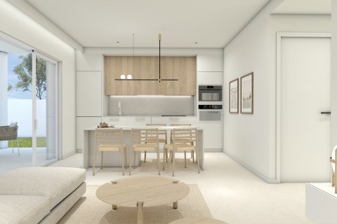 Wohnung zum Verkauf Pilar de la Horadada, Alicante, Spanien 3 Schlafzimmer, 87 m2 Nr. 110073 - Foto 25
