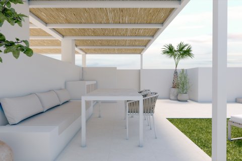 Wohnung zum Verkauf Pilar de la Horadada, Alicante, Spanien 3 Schlafzimmer, 87 m2 Nr. 110073 - Foto 17