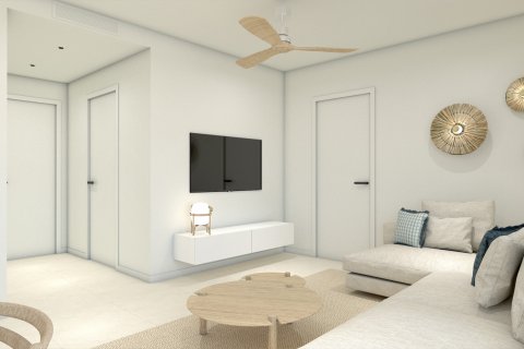 Wohnung zum Verkauf Pilar de la Horadada, Alicante, Spanien 3 Schlafzimmer, 87 m2 Nr. 110073 - Foto 8