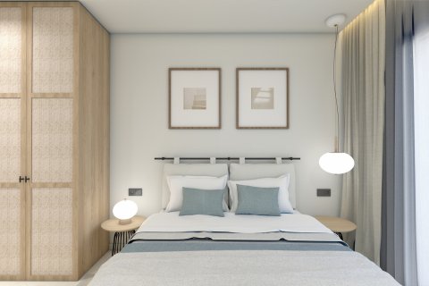 Wohnung zum Verkauf Pilar de la Horadada, Alicante, Spanien 3 Schlafzimmer, 87 m2 Nr. 110073 - Foto 29
