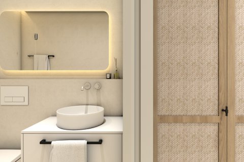 Wohnung zum Verkauf Pilar de la Horadada, Alicante, Spanien 3 Schlafzimmer, 87 m2 Nr. 110073 - Foto 13