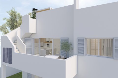 Wohnung zum Verkauf Pilar de la Horadada, Alicante, Spanien 3 Schlafzimmer, 87 m2 Nr. 110073 - Foto 22