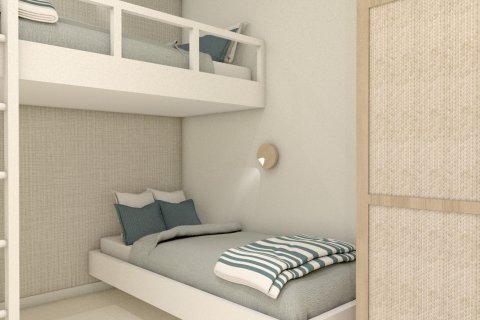 Wohnung zum Verkauf Pilar de la Horadada, Alicante, Spanien 3 Schlafzimmer, 87 m2 Nr. 110073 - Foto 27