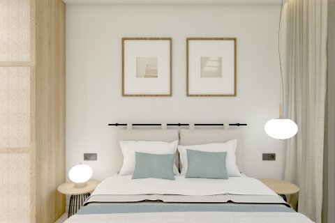 Wohnung zum Verkauf Pilar de la Horadada, Alicante, Spanien 3 Schlafzimmer, 87 m2 Nr. 110073 - Foto 12