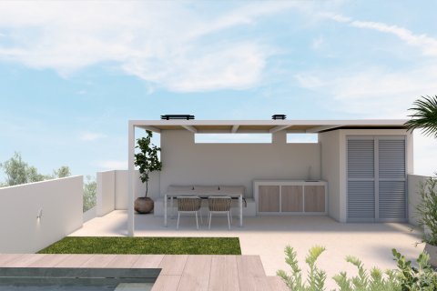 Wohnung zum Verkauf Pilar de la Horadada, Alicante, Spanien 3 Schlafzimmer, 87 m2 Nr. 110073 - Foto 18
