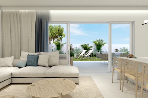 Wohnung zum Verkauf Pilar de la Horadada, Alicante, Spanien 3 Schlafzimmer, 87 m2 Nr. 110073 - Foto 7
