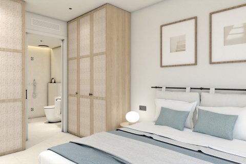 Wohnung zum Verkauf Pilar de la Horadada, Alicante, Spanien 3 Schlafzimmer, 87 m2 Nr. 110073 - Foto 3
