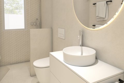 Wohnung zum Verkauf Pilar de la Horadada, Alicante, Spanien 3 Schlafzimmer, 87 m2 Nr. 110073 - Foto 24