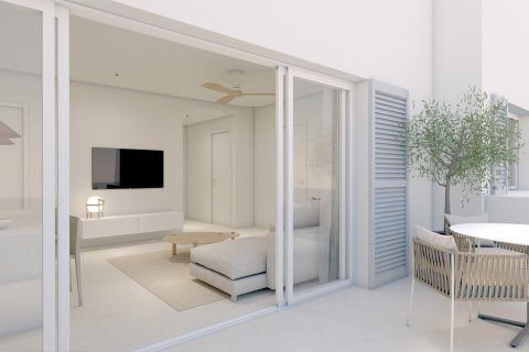 Wohnung zum Verkauf Pilar de la Horadada, Alicante, Spanien 3 Schlafzimmer, 87 m2 Nr. 110073 - Foto 23
