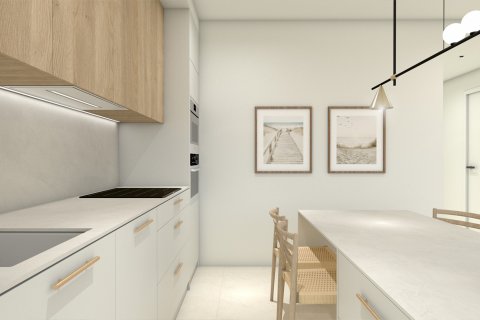 Wohnung zum Verkauf Pilar de la Horadada, Alicante, Spanien 3 Schlafzimmer, 87 m2 Nr. 110073 - Foto 26