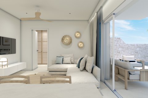 Wohnung zum Verkauf Pilar de la Horadada, Alicante, Spanien 3 Schlafzimmer, 87 m2 Nr. 110073 - Foto 6