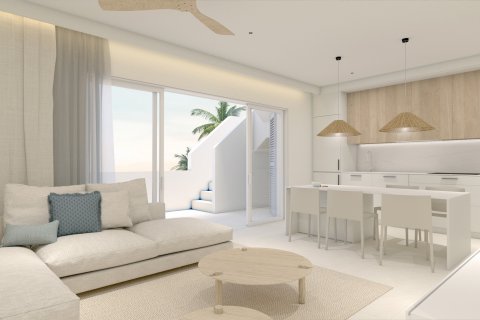 Wohnung zum Verkauf Pilar de la Horadada, Alicante, Spanien 3 Schlafzimmer, 87 m2 Nr. 110073 - Foto 20