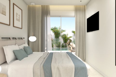 Wohnung zum Verkauf Pilar de la Horadada, Alicante, Spanien 3 Schlafzimmer, 87 m2 Nr. 110073 - Foto 30
