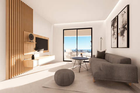 Apartment for sale Finestrat, Alicante, Spain 2 bedrooms, 100 sq.m. No. 110186 - photo 22