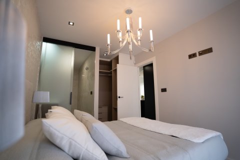Apartamento en venta Torrevieja, Alicante, España 2 dormitorios, 75 m2 No. 110075 - foto 19