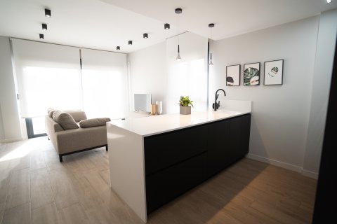 Apartamento en venta Torrevieja, Alicante, España 2 dormitorios, 75 m2 No. 110075 - foto 12