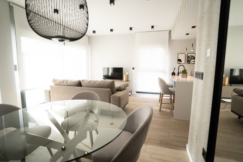 Apartamento en venta Torrevieja, Alicante, España 2 dormitorios, 75 m2 No. 110075 - foto 13