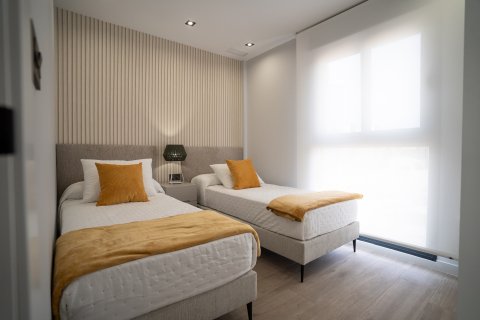 Apartamento en venta Torrevieja, Alicante, España 2 dormitorios, 75 m2 No. 110075 - foto 30