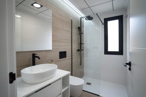 Apartamento en venta Torrevieja, Alicante, España 2 dormitorios, 75 m2 No. 110075 - foto 23