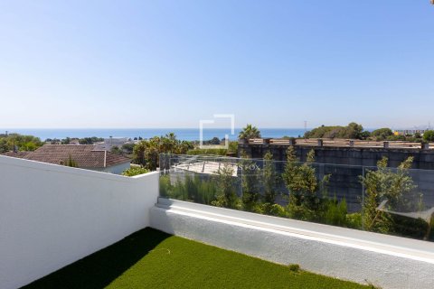 Villa in vendita a Alella, Barcelona, Spagna 6 camere da letto, 602 mq. N° 192550 - foto 13