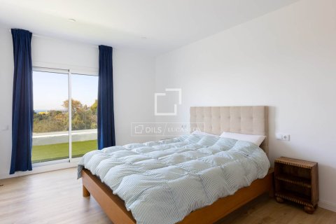 Villa in vendita a Alella, Barcelona, Spagna 6 camere da letto, 602 mq. N° 192550 - foto 19