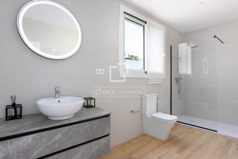 Villa in vendita a Alella, Barcelona, Spagna 6 camere da letto, 602 mq. N° 192550 - foto 28