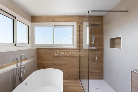 Villa in vendita a Alella, Barcelona, Spagna 6 camere da letto, 602 mq. N° 192550 - foto 24