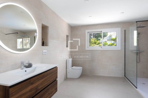 Villa in vendita a Alella, Barcelona, Spagna 6 camere da letto, 602 mq. N° 192550 - foto 25