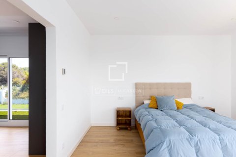 Villa in vendita a Alella, Barcelona, Spagna 6 camere da letto, 602 mq. N° 192550 - foto 15