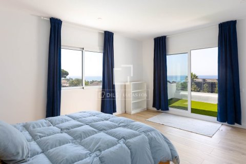 Villa in vendita a Alella, Barcelona, Spagna 6 camere da letto, 602 mq. N° 192550 - foto 16