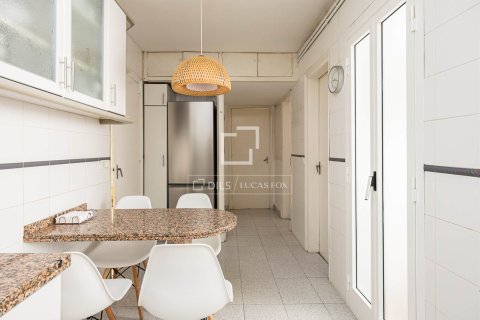Appartamento in vendita a Barcelona, Spagna 5 camere da letto, 161 mq. N° 192547 - foto 16