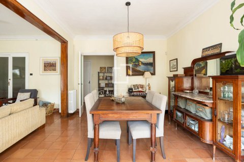 Appartamento in vendita a Barcelona, Spagna 5 camere da letto, 161 mq. N° 192547 - foto 10
