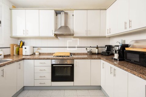 Appartamento in vendita a Barcelona, Spagna 5 camere da letto, 161 mq. N° 192547 - foto 15