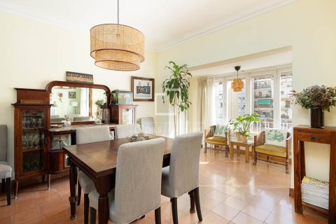 Appartamento in vendita a Barcelona, Spagna 5 camere da letto, 161 mq. N° 192547 - foto 6