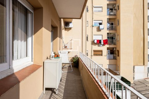 Appartamento in vendita a Barcelona, Spagna 5 camere da letto, 161 mq. N° 192547 - foto 20