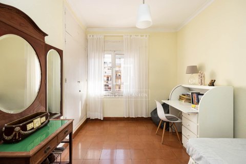 Appartamento in vendita a Barcelona, Spagna 5 camere da letto, 161 mq. N° 192547 - foto 23