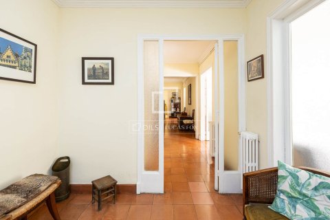 Appartamento in vendita a Barcelona, Spagna 5 camere da letto, 161 mq. N° 192547 - foto 12