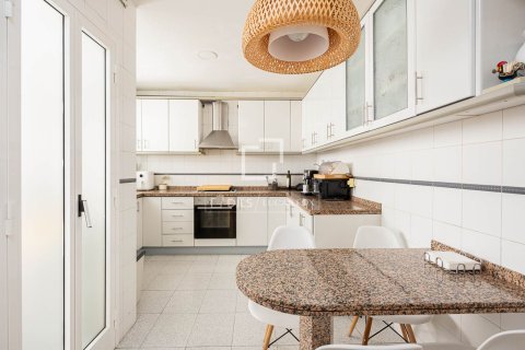 Appartamento in vendita a Barcelona, Spagna 5 camere da letto, 161 mq. N° 192547 - foto 14
