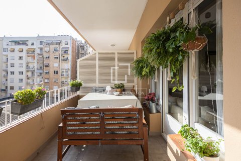 Appartamento a Barcelona, Spagna 5 camere da letto, 161 mq. N° 192547