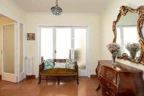 Appartamento in vendita a Barcelona, Spagna 5 camere da letto, 161 mq. N° 192547 - foto 13