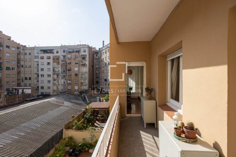 Appartamento in vendita a Barcelona, Spagna 5 camere da letto, 161 mq. N° 192547 - foto 19