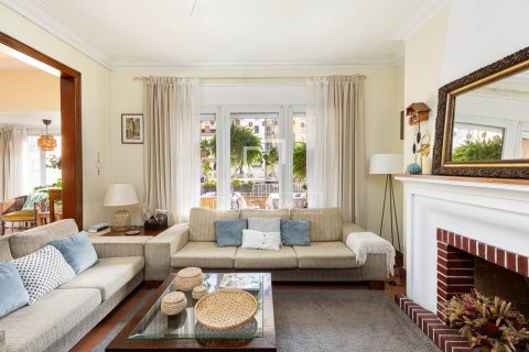 Appartamento in vendita a Barcelona, Spagna 5 camere da letto, 161 mq. N° 192547 - foto 4