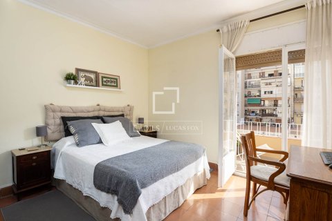 Appartamento in vendita a Barcelona, Spagna 5 camere da letto, 161 mq. N° 192547 - foto 18